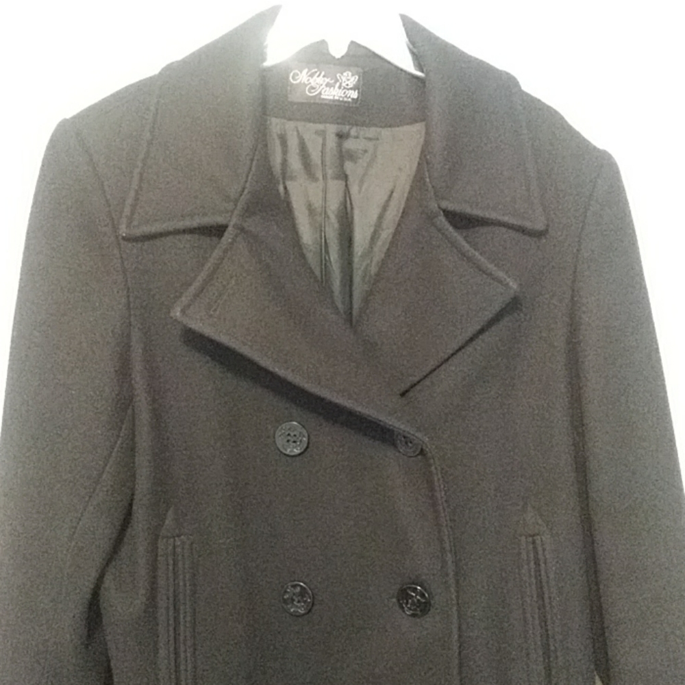 Peacoat - Picture 2 of 5